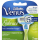 Сменные кассеты «Gillette» Venus, Embrace Extra Smooth Sensitive, 2 шт