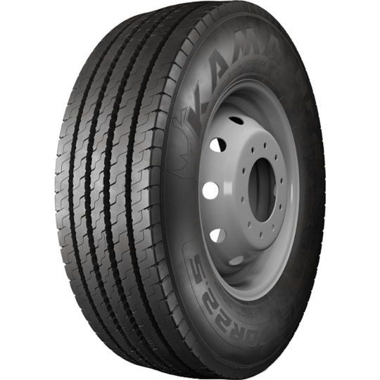 Грузовая шина «KAMA» NF 202, 315/70R22.5, 154/150L M+S