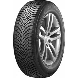 Всесезонная шина «Laufenn» G Fit 4S LH71, 195/55R16, 91H