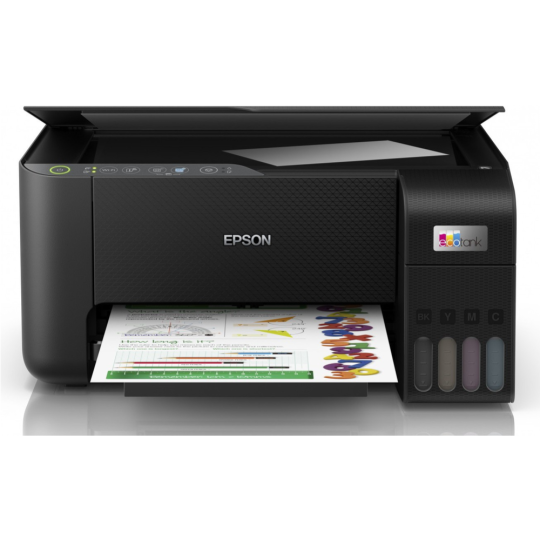 МФУ «Epson» L3250, C11CJ67418