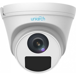 IP-камера «Uniarch» IPC-T125-PF28, 2.8mm, 5Mп