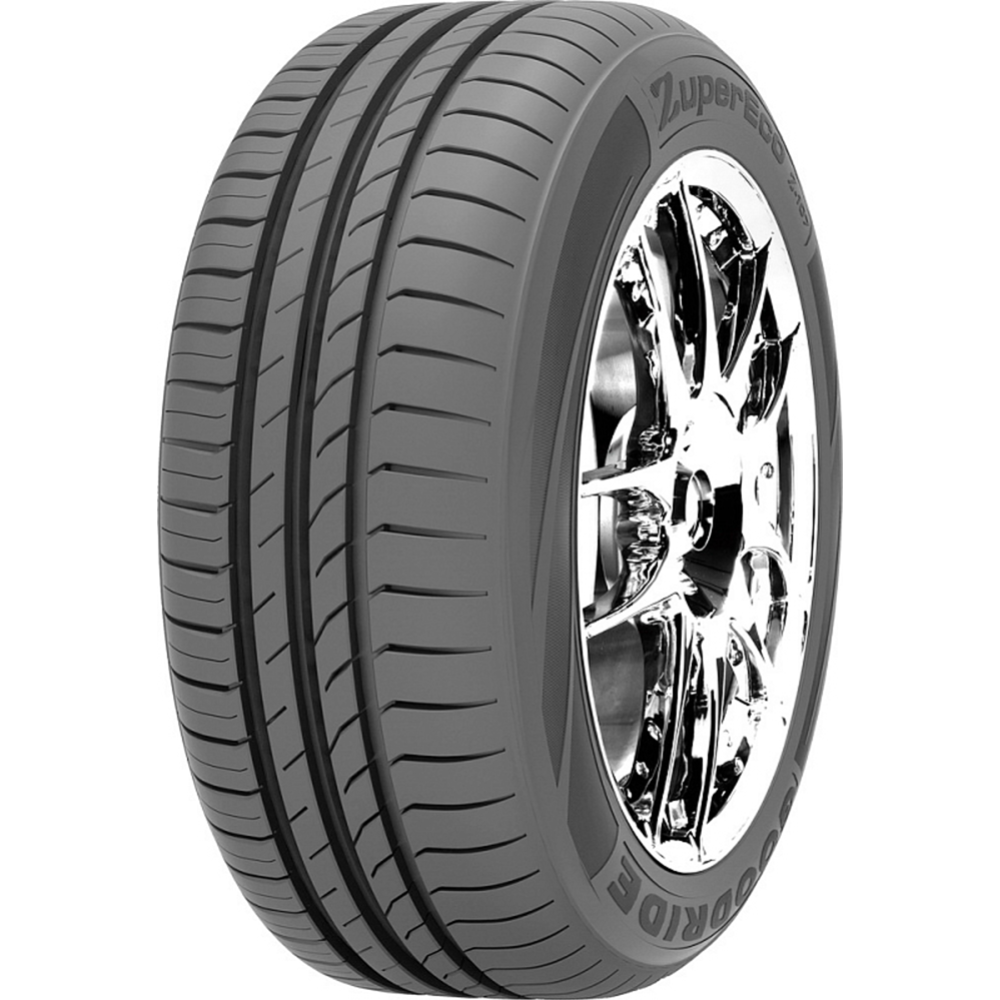 Картинка товара Летняя шина «Goodride» Z-107 ZuperEco, 175/70R13, 82T