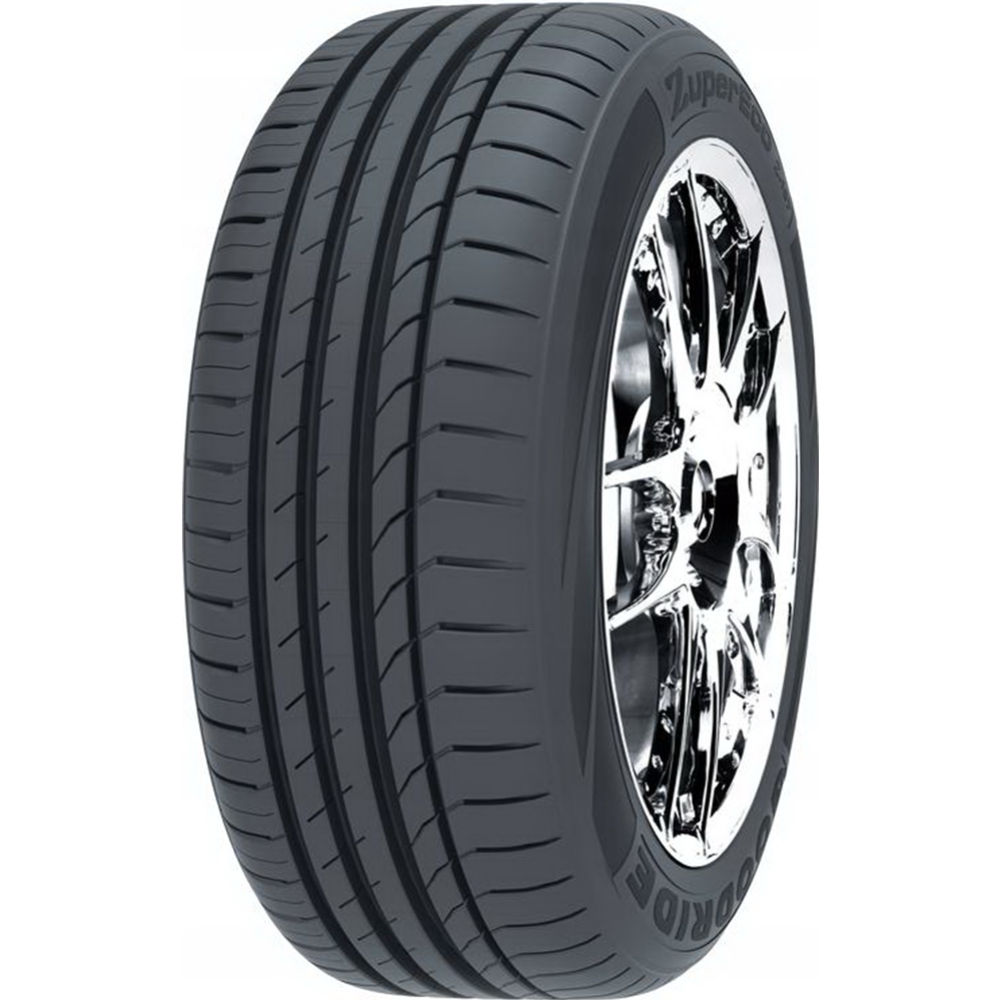 Картинка товара Летняя шина «Goodride» Z-107 ZuperEco, 185/60R14, 82H