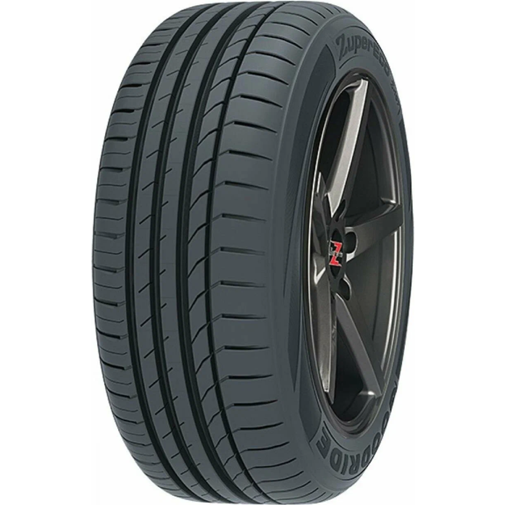 Картинка товара Летняя шина «Goodride» Z-107 ZuperEco, 175/70R14, 84T