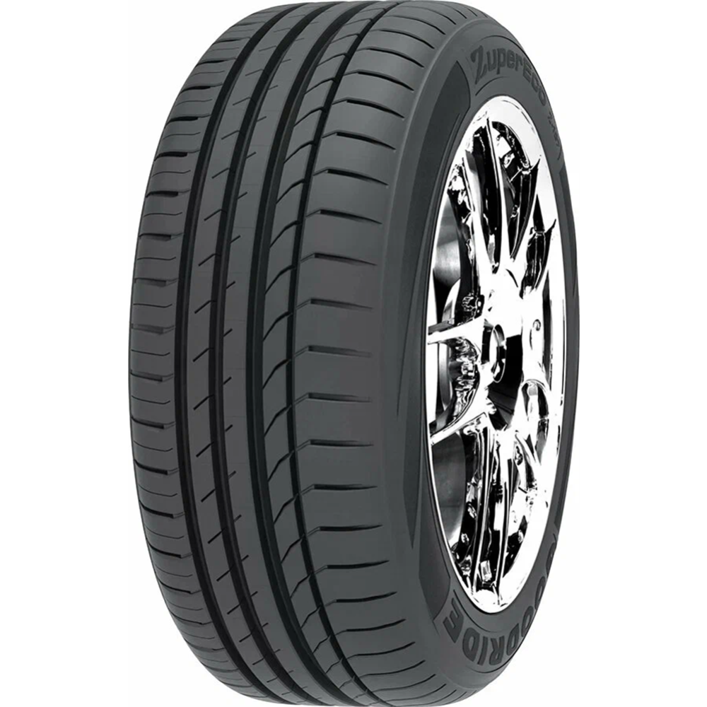 Летняя шина «Goodride» Z-107 ZuperEco, 185/70R14, 88T