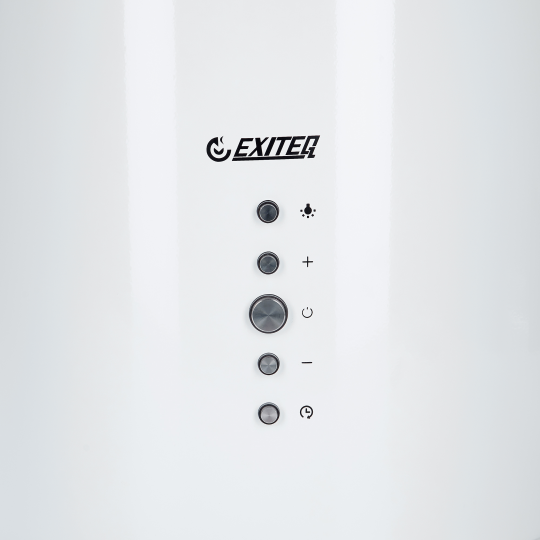 Вытяжка кухонная EXITEQ EX-1296 white
