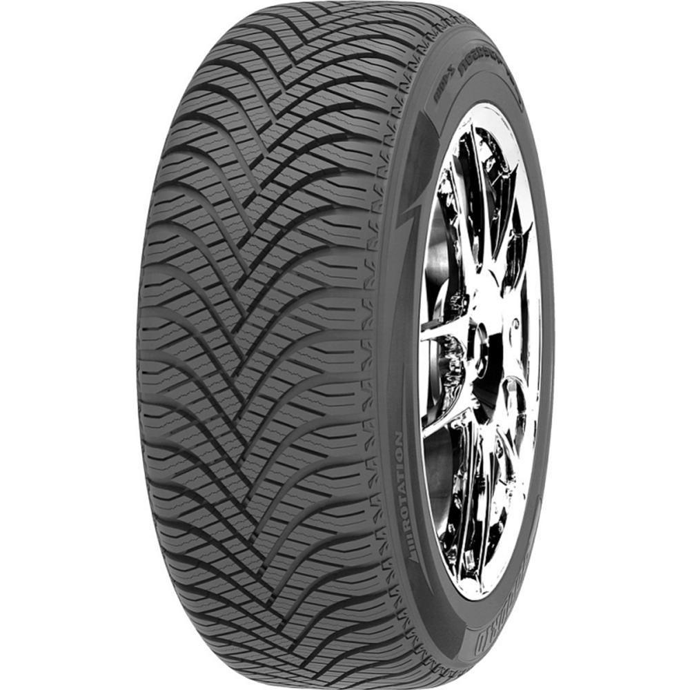 Картинка товара Всесезонная шина «Goodride» Z-401 All Season Elite, 155/70R13, 75T