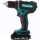 Дрель-шуруповерт «Makita» DDF 482 SYE