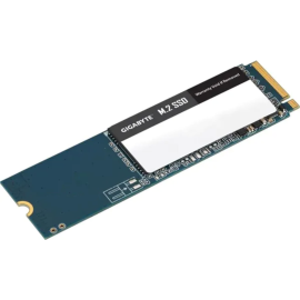 SSD-диск «Gigabyte» 500Gb GM2500G NVMe