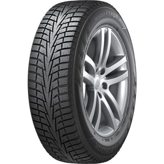 Зимняя шина «Hankook» Winter i*cept X, RW10, 275/65R17, 115T