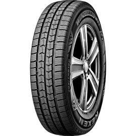 Зимняя шина «Nexen» Winguard WT1 195R14C, 106/104R