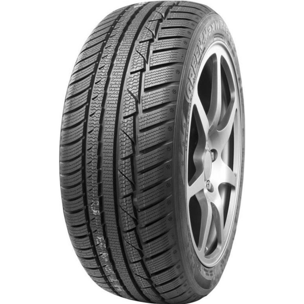 Зимняя шина «LingLong» GreenMax Winter UHP, 185/55R15, 86H