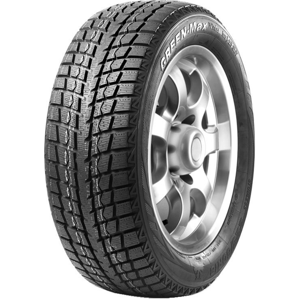 Зимняя шина «LingLong» GreenMax Winter Ice I-15 SUV, 315/35R20, 106T