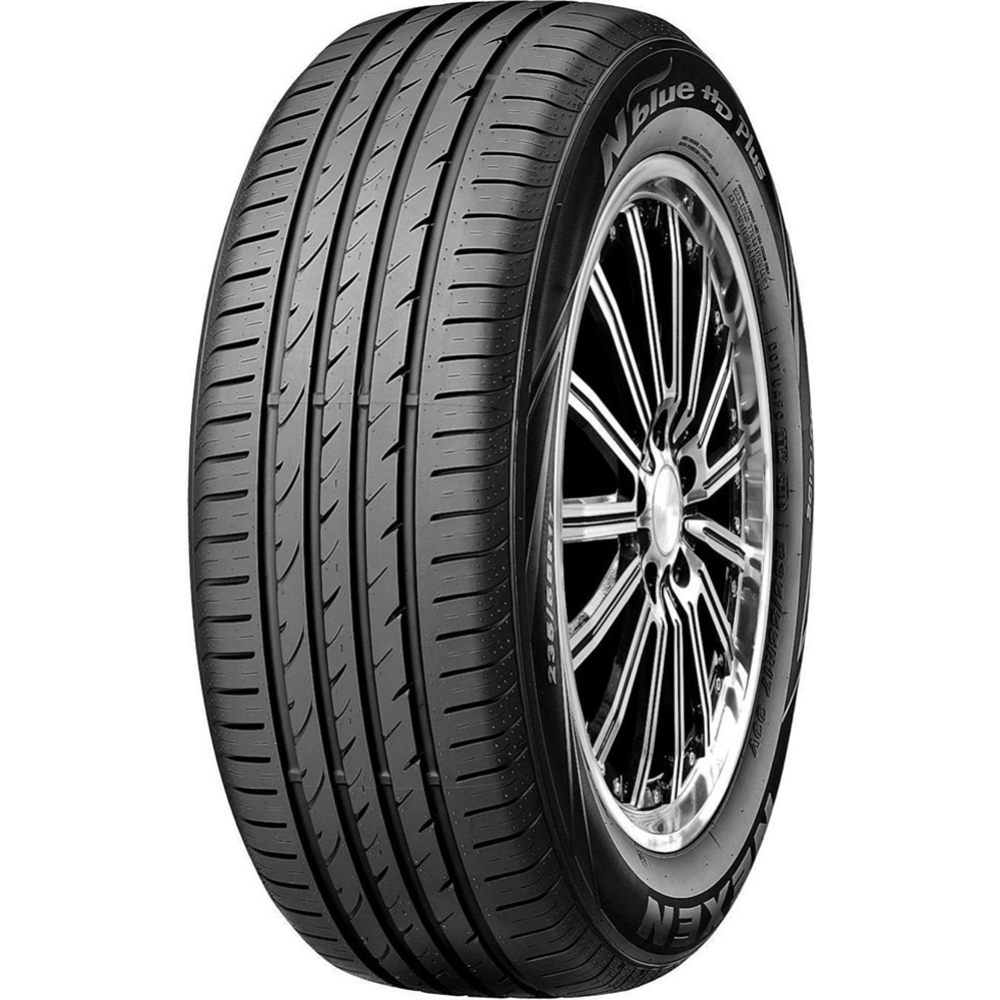 Летняя шина «Nexen» N'Blue HD Plus, 165/65R14, 79H