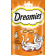 Лакомство для кошек «Dreamies» с курицей, 60 г