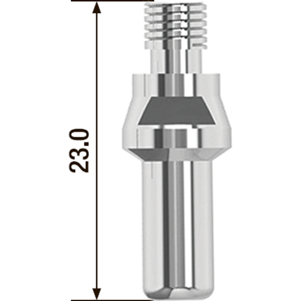 Электрод «Fubag» FBP40-60 EL, 10 шт