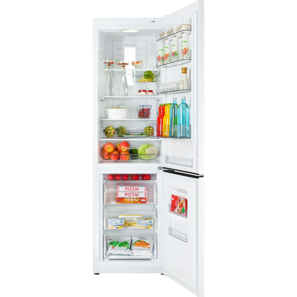Холодильник-морозильник «ATLANT» XM-4626-109-ND