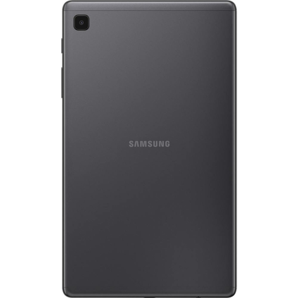 Планшет «Samsung» Galaxy Tab A7lite, 32GB LTE, Dark Silver, SM-T225NZAASER