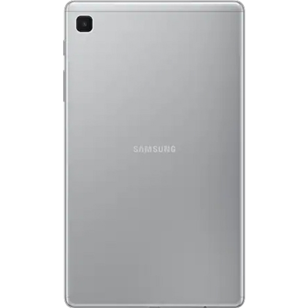 Планшет «Samsung» Galaxy Tab A7lite, 32GB LTE, Silver, SM-T225NZSASER