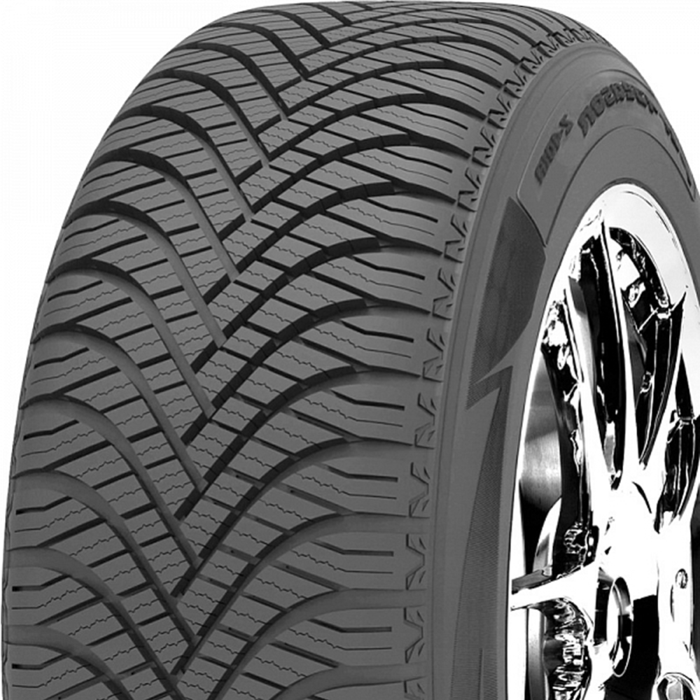 Всесезонная шина «Goodride» Z-401 All Season Elite, 185/55R14, 80H