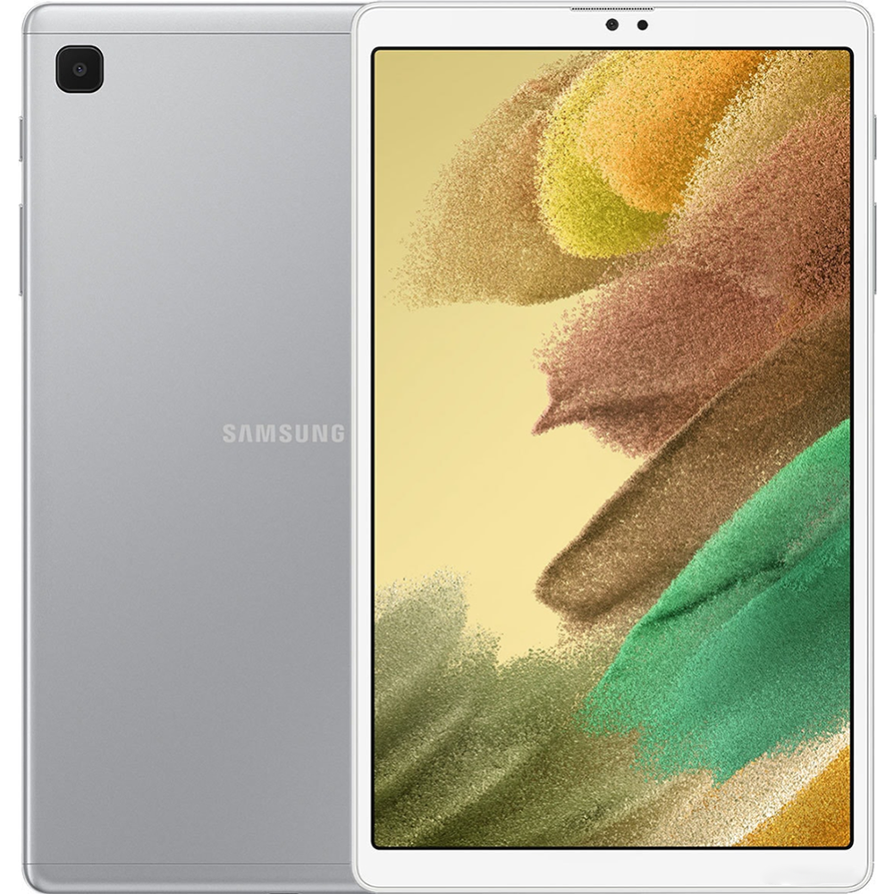 Планшет «Samsung» Galaxy Tab A7lite, 32GB WiFi, Silver, SM-T220NZSASER