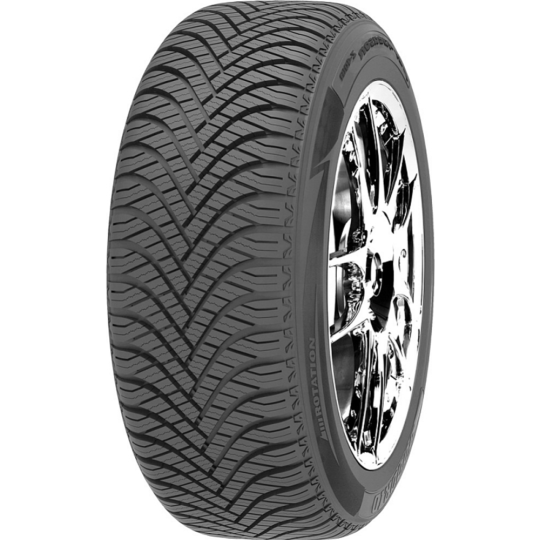 Всесезонная шина «Goodride» Z-401 All Season Elite, 215/45R18, 93W XL