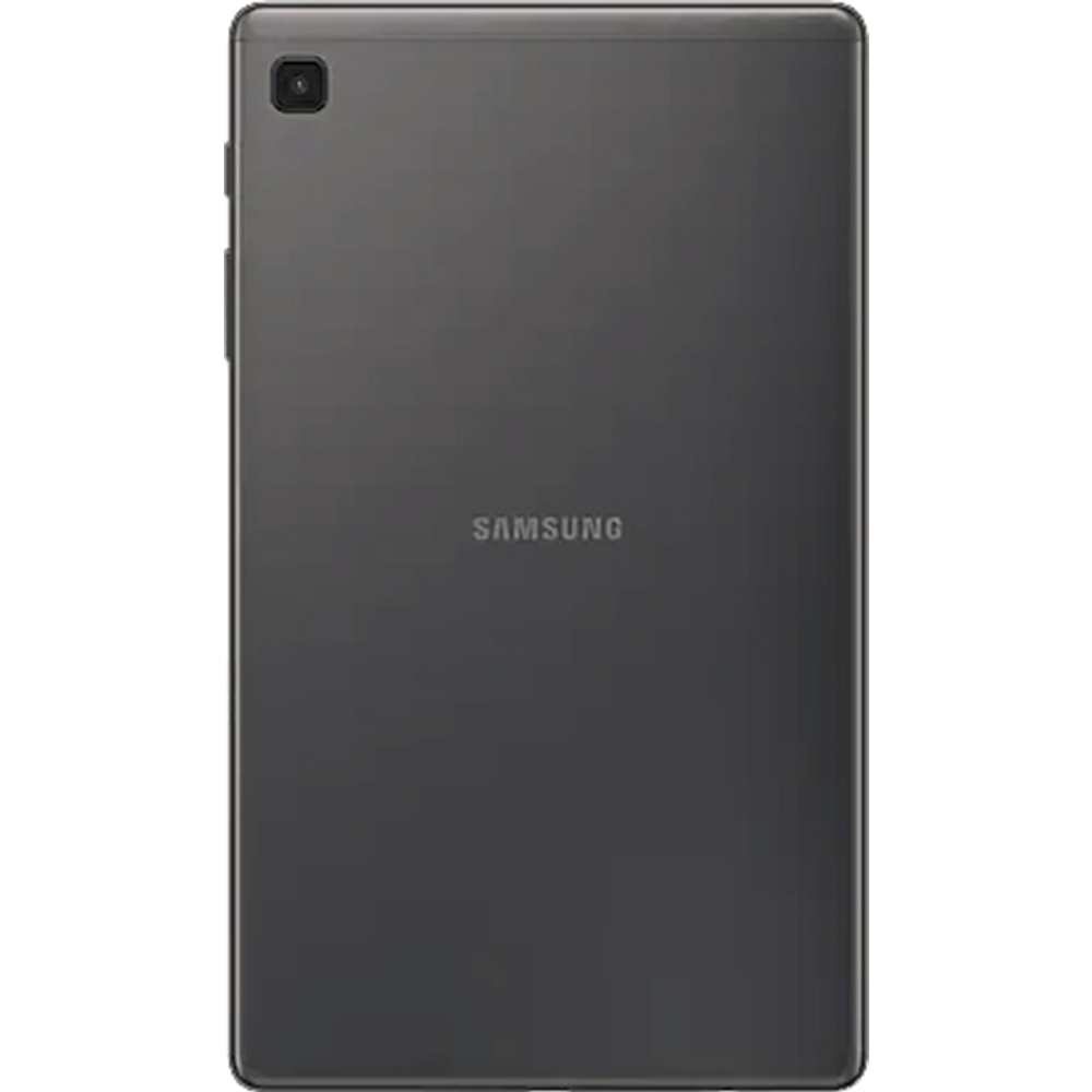 Планшет «Samsung» Galaxy Tab A7lite, 64GB LTE, Dark Silver, SM-T225NZAFSER