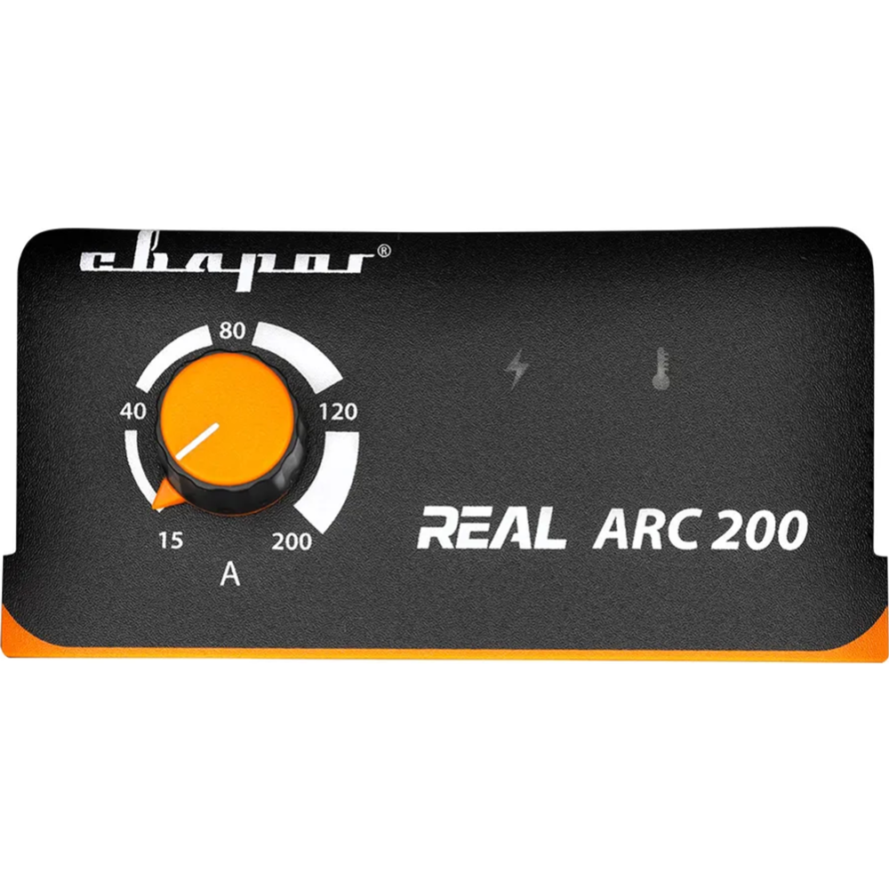 Сварочный аппарат «Сварог» Real, Arc 200, Z238N