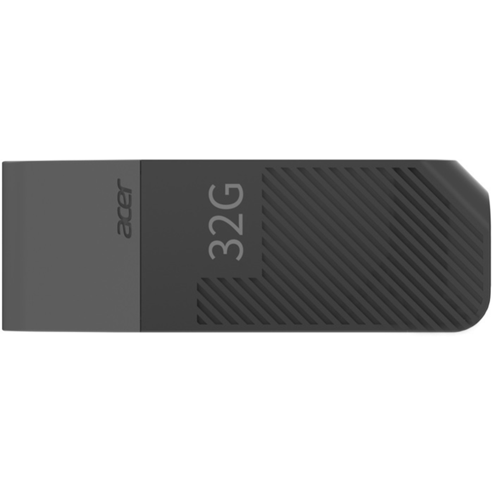 USB Flash накопитель «Acer» BL.9BWWA.525, черный