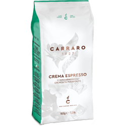 Кофе в зернах «Carraro» Crema Espresso, 1 кг