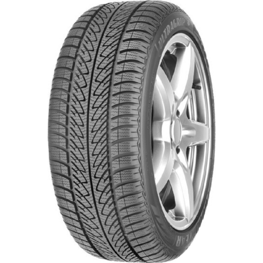 Зимняя шина «GOODYEAR» UltraGrip 8 Performance, 285/45R20, 112V Audi