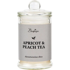 Свеча «Вещицы» Apricot & Peach, ARC-21