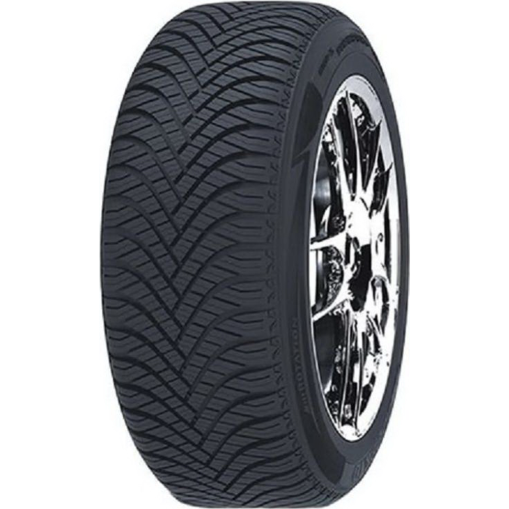 Картинка товара Всесезонная шина «Goodride» Z-401 All Season Elite, 235/55R19, 105W XL