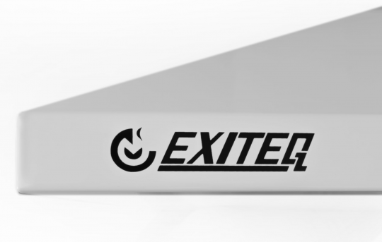 Вытяжка кухонная EXITEQ EX-1086 white