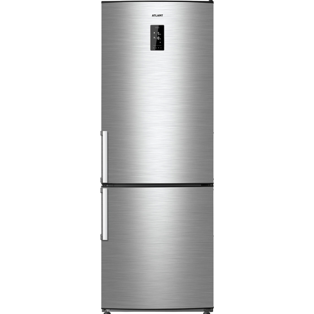 Холодильник с морозильником «Atlant» ХМ-4524-040-ND