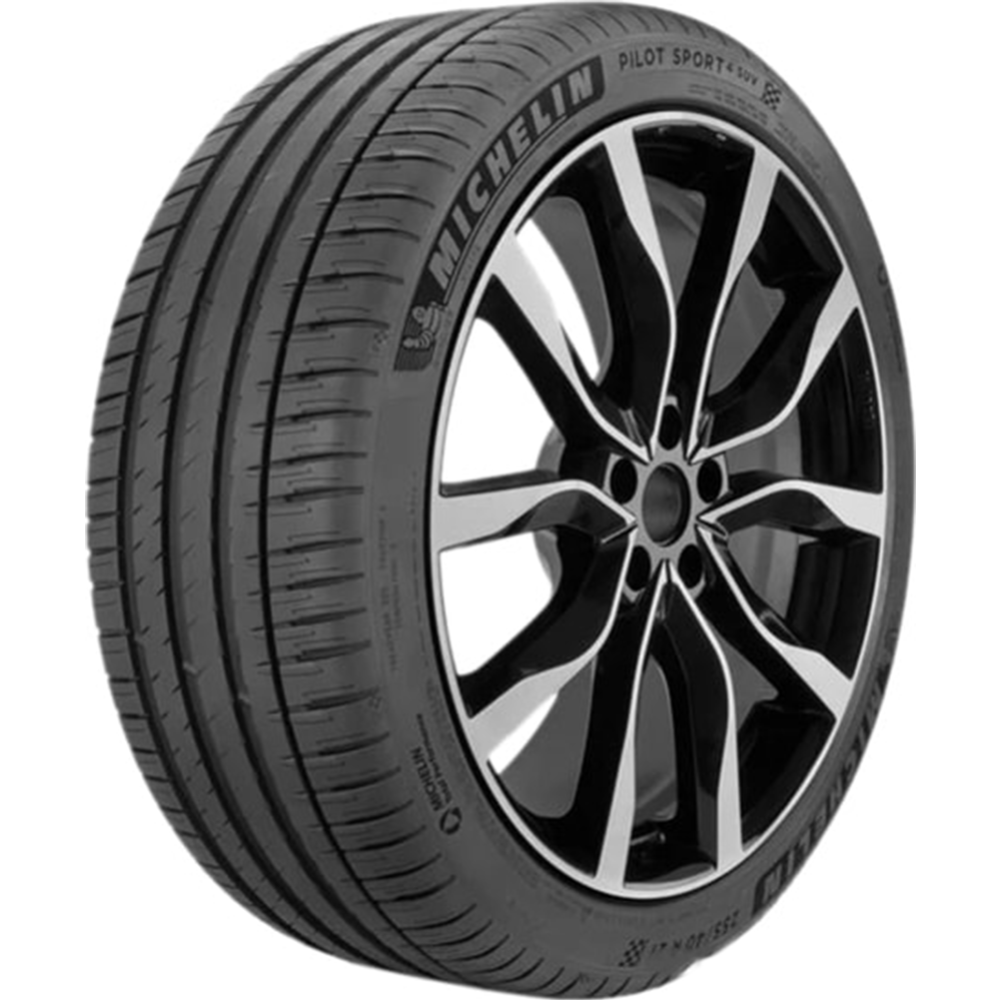 Картинка товара Летняя шина «Michelin» Pilot Sport 4 SUV, 285/45R21, 113Y