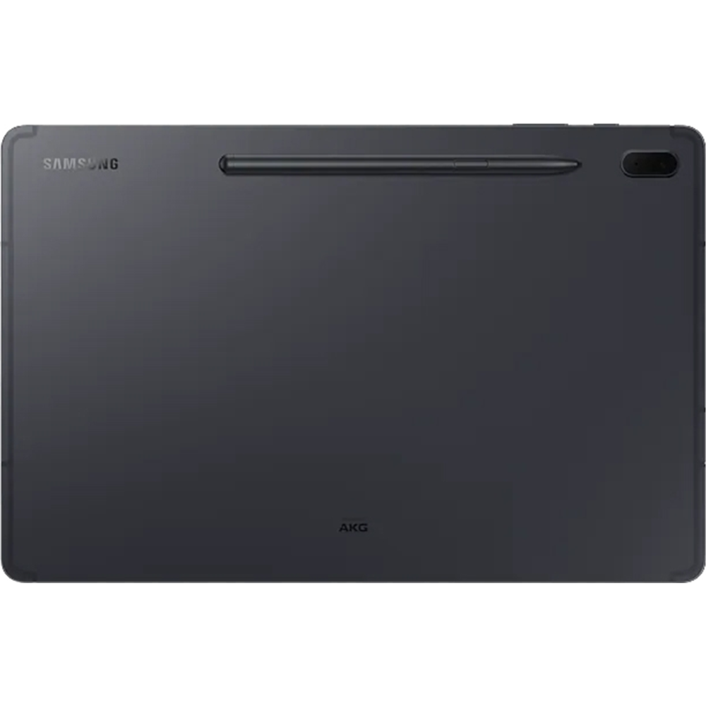 Планшет «Samsung» Galaxy Tab S7 FE, 64GB LTE, Black, SM-T735NZKASER