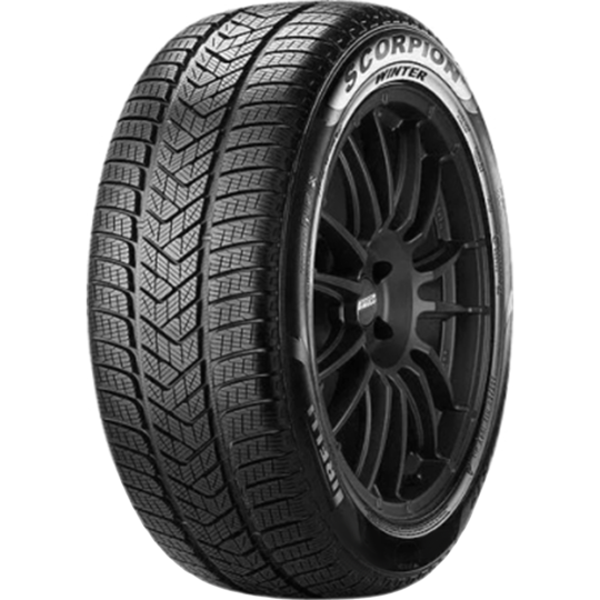 Зимняя шина «Pirelli» Scorpion Winter, 285/45R22, 114V