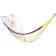 Гамак плетеный без планок Nham-03, 270х100 см