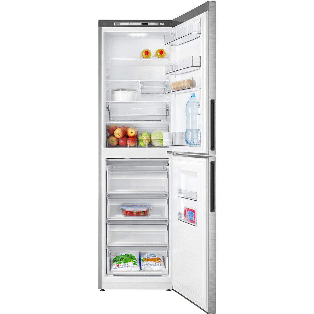Холодильник с морозильником «Atlant» ХМ-4625-141