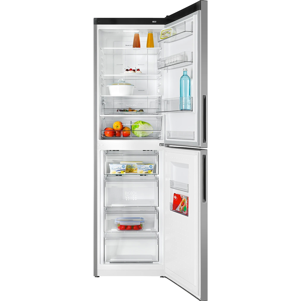 Холодильник-морозильник «ATLANT» ХМ-4625-181-NL
