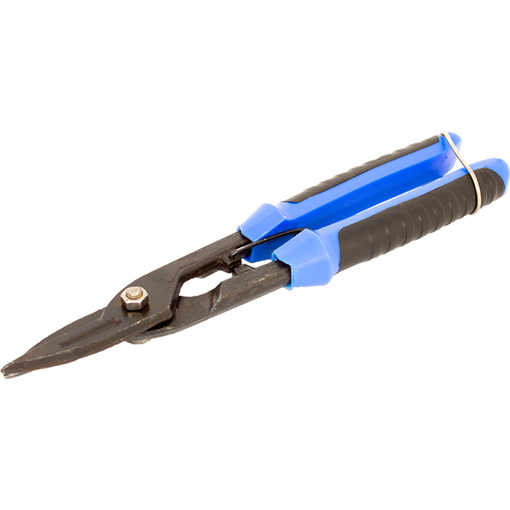Ножницы для резки металла «Горизонт» Н-30-12, 25 см