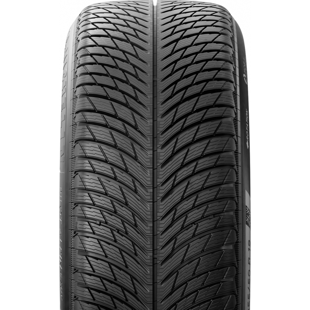 Зимняя шина «Michelin» Pilot Alpin 5 SUV, 295/35R21, 107V