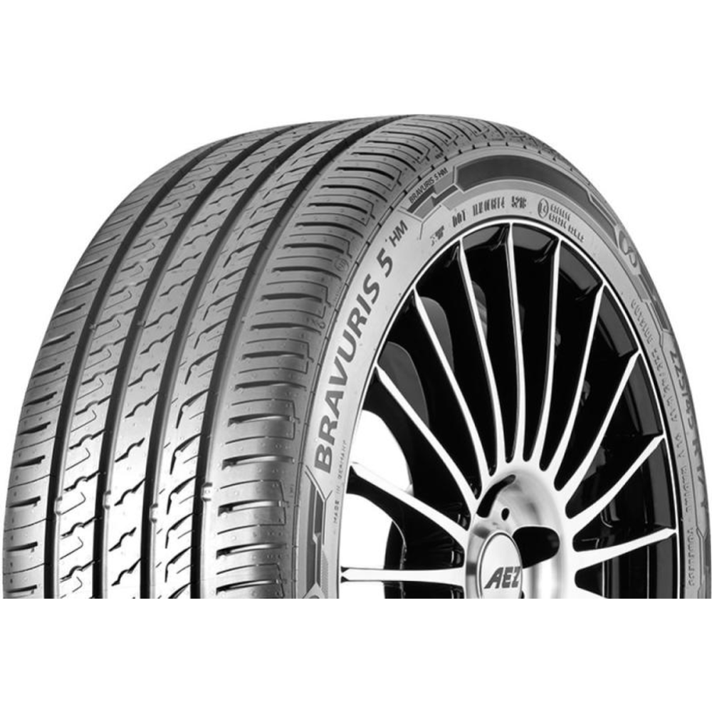 Летняя шина «Barum» Bravuris 5HM, 225/65R17, 102H