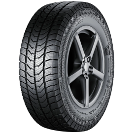 Зимняя шина «Continental» VanContact Viking, 195/70R15C, 104/102R