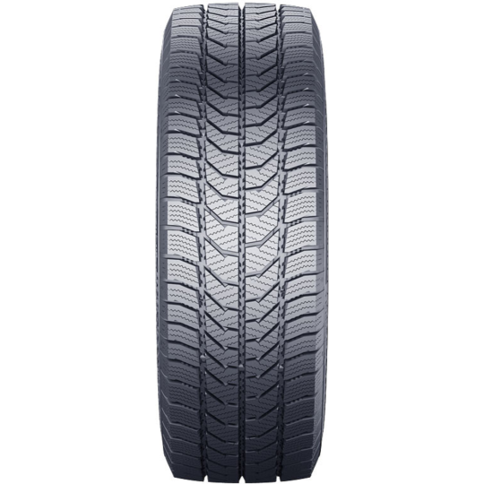 Зимняя шина «Continental» VanContact Viking, 195/70R15C, 104/102R