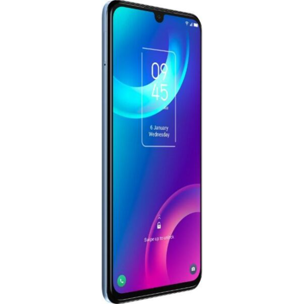 Смартфон «TCL» 30 5G, T776H1-2ALCBY12-4, светло-голубой купить в Минске:  недорого, в рассрочку в интернет-магазине Емолл бай