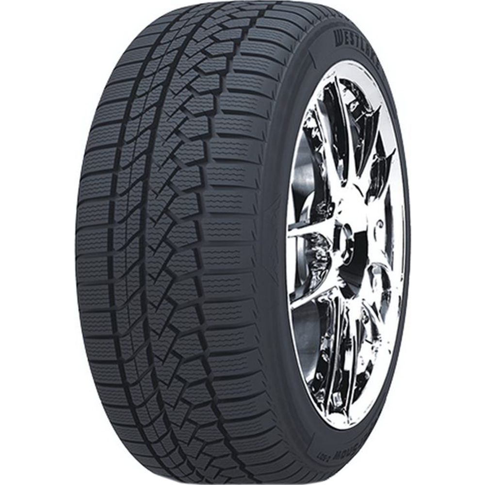 Зимняя шина «Goodride» Zuper Snow Z-507, 235/55R19, 105V XL