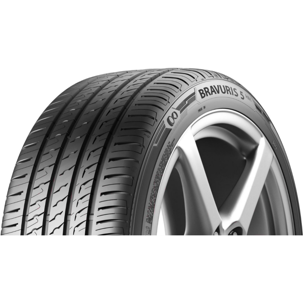 Летняя шина «Barum» Bravuris 5HM, 235/50R19, 99V