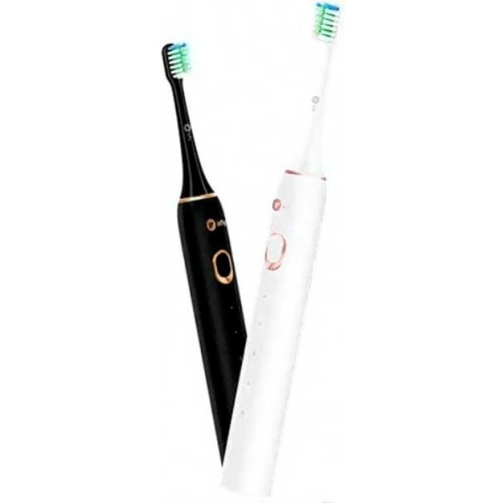 Электрическая зубная щетка «Infly» Electric Toothbrush PT02, белый